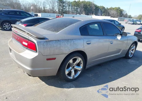 2013 Dodge Charger R/T Max z USA, uszkodzony, nr VIN 2C3CDXCT9DH629925